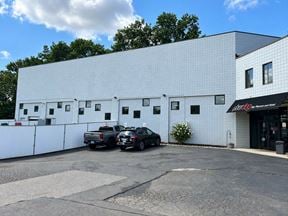 Investment/Owner User Opportunity