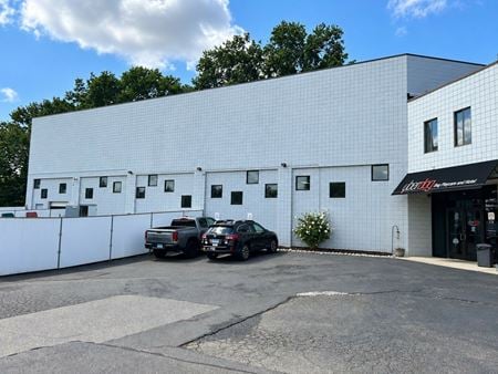 Preview of Industrial space for Sale at 121 Talcott Road