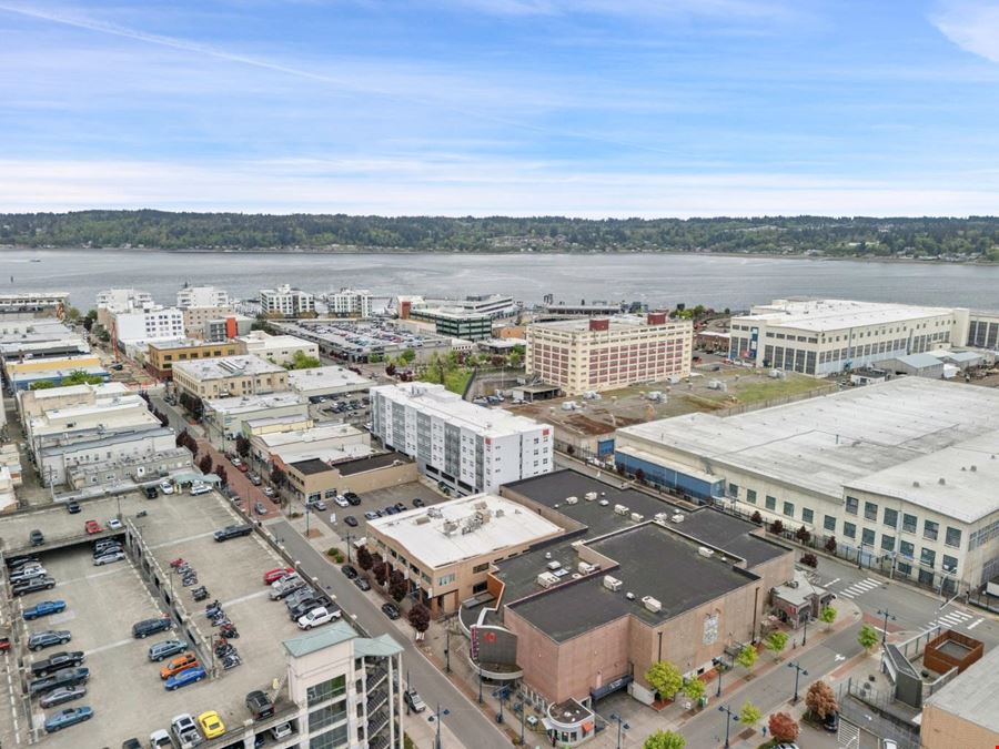United Way of Kitsap