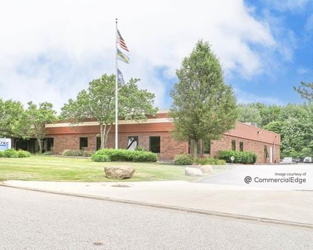 Preview of Industrial space for Rent at 2300 East Enterprise Pkwy