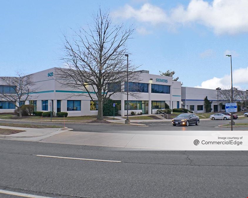 Ammendale Commerce Center - 6435-6501 Virginia Manor Road & 12201 Indian Creek Court