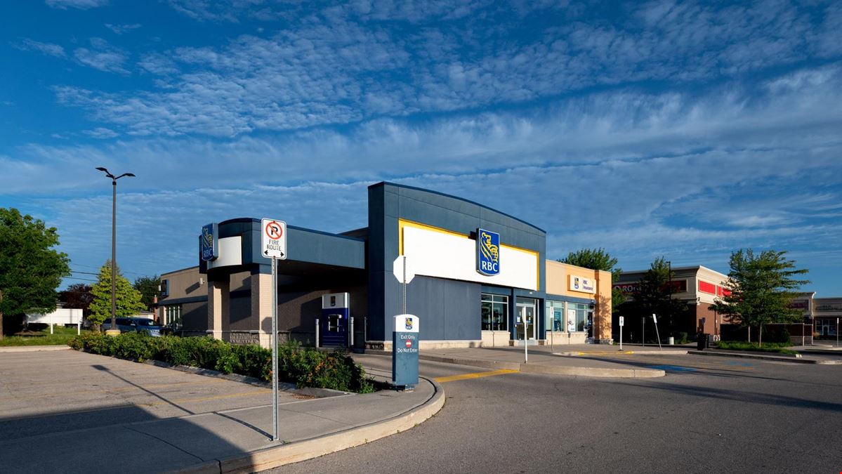 Brantford Commons