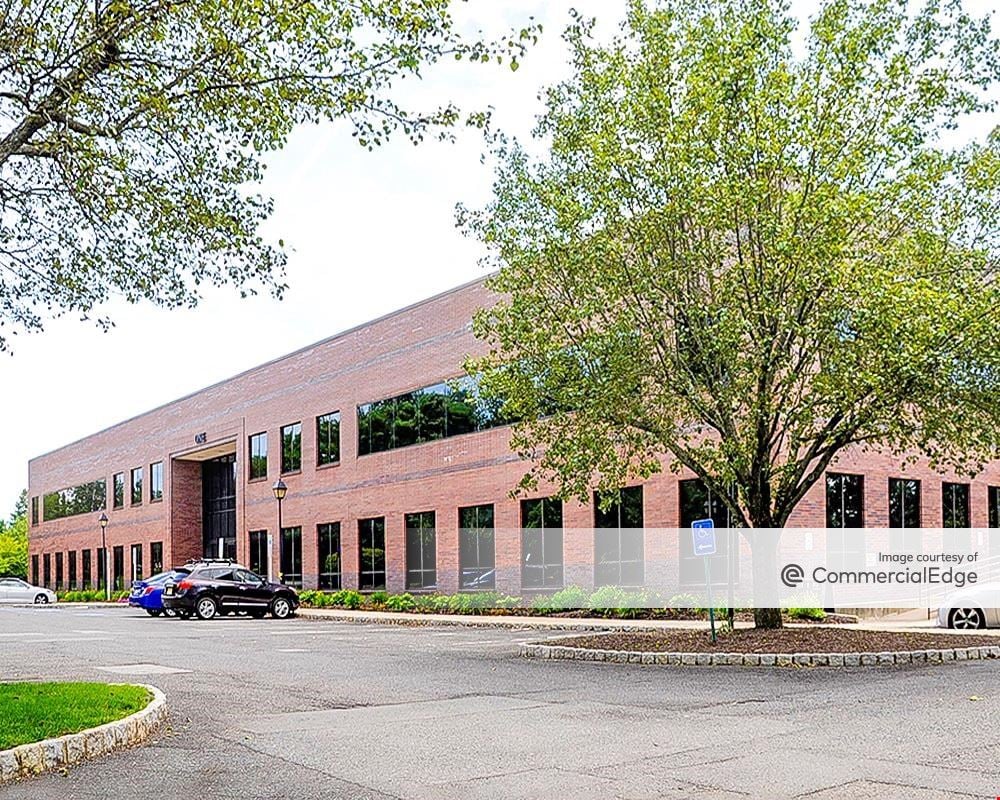 Bedminster Medical Plaza