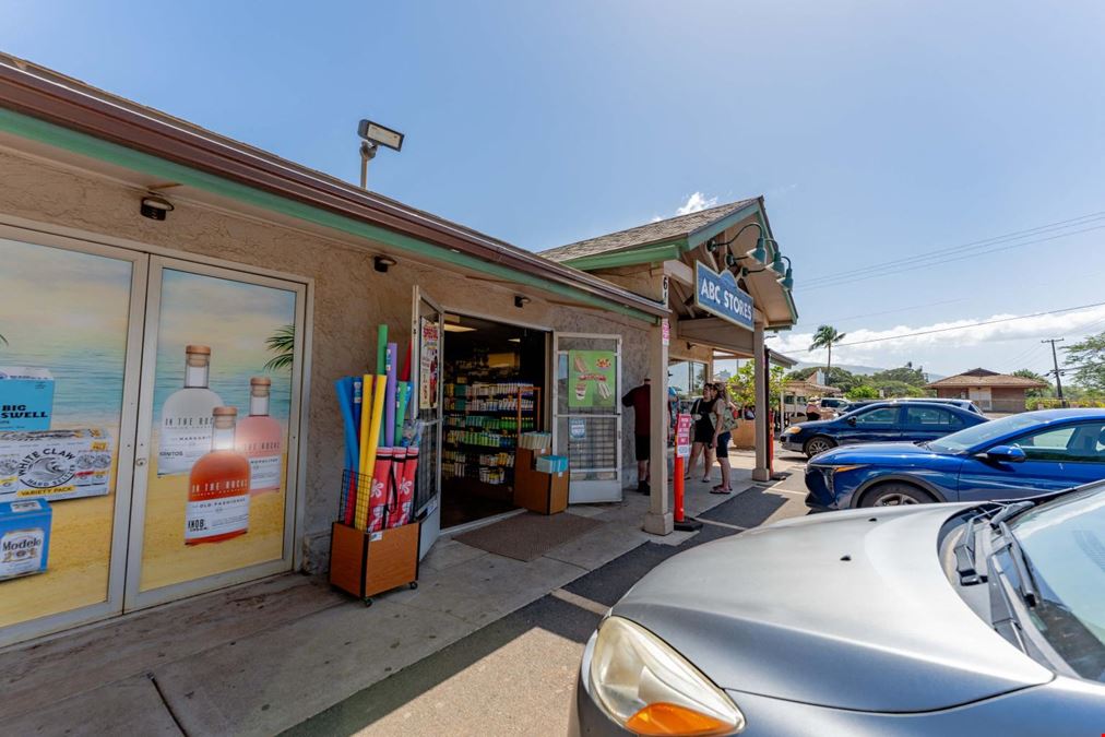 Kihei Crossroads