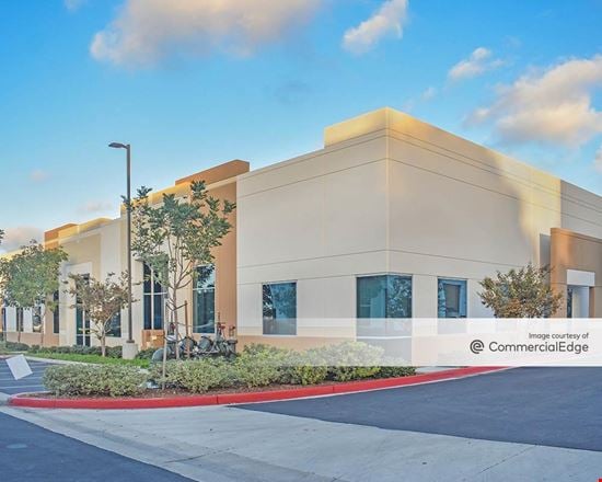 Preview of Industrial space for Rent at 3132 Tiger Run Court