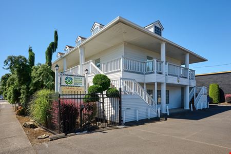 Preview of Office space for Sale at 555 SE 99th Ave