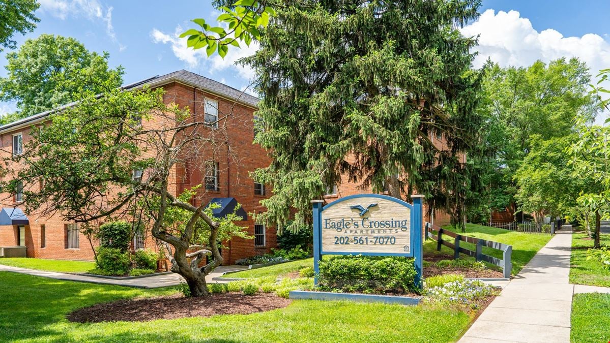 Eagles Crossing Apartments
