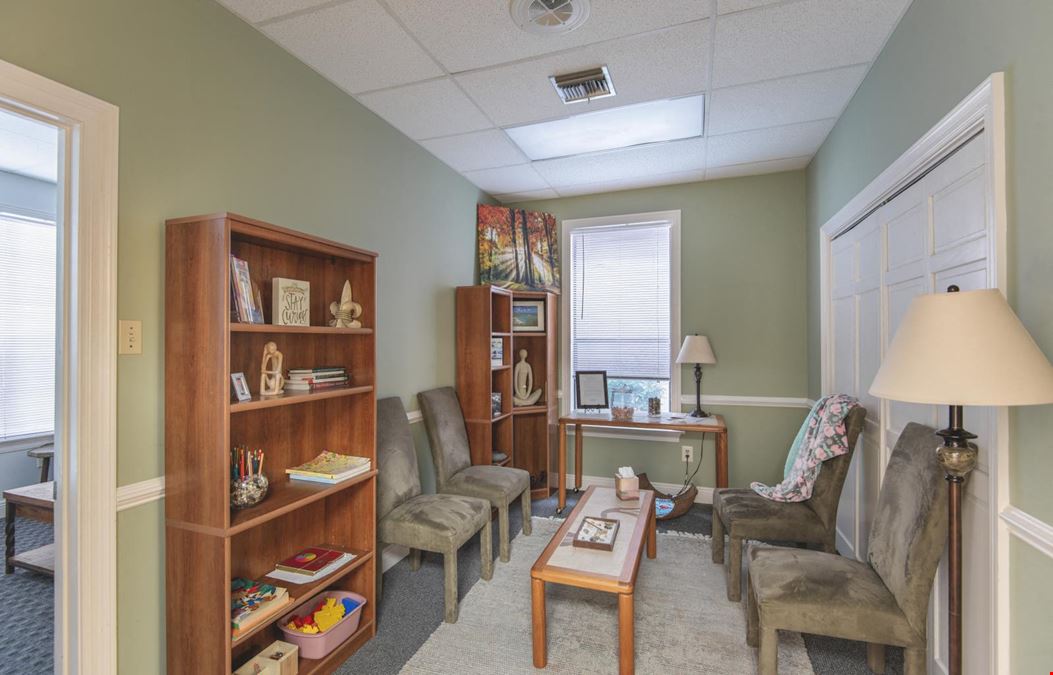 Metairie Office Condo