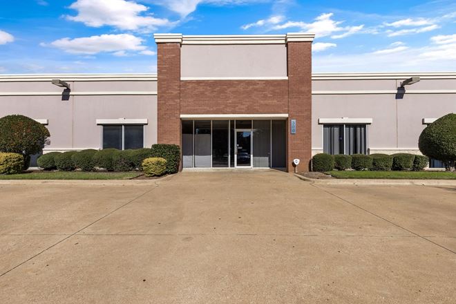 Preview of Other space for Rent at 545 S Nolen Dr
