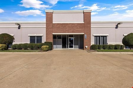 Preview of Other space for Rent at 545 S Nolen Dr