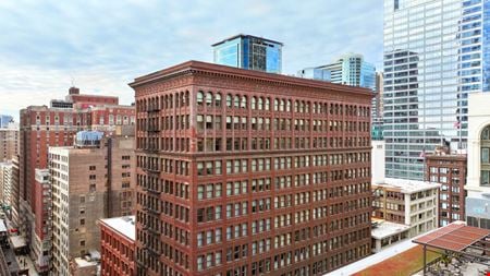 Preview of Office space for Rent at 29 East Madison Street