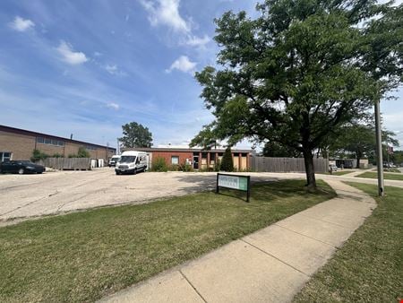 Preview of Industrial space for Sale at 4619 N. 25th Ave.