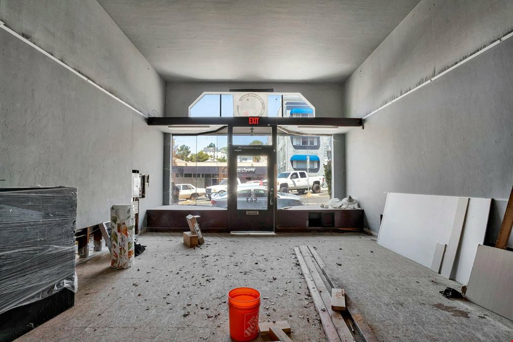 539-543 Georgia St