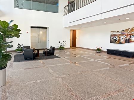 Preview of Office space for Rent at 1600 North Collins Boulevard 2nd Floor