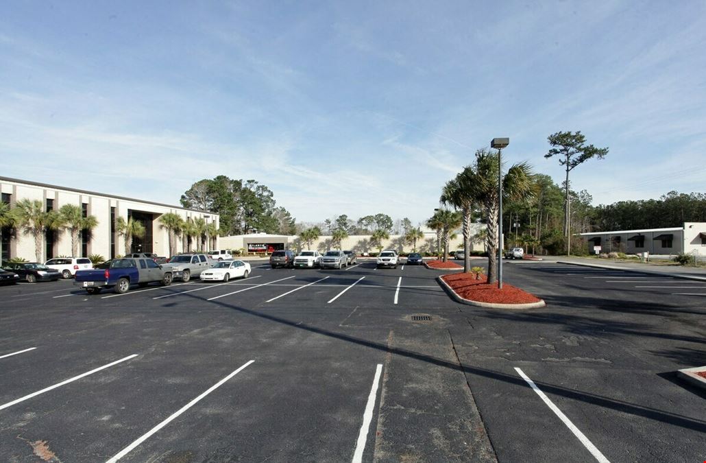 Palmetto Park