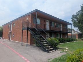 Willows Apartments