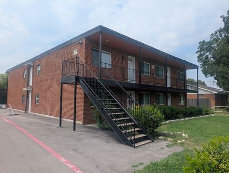 Preview of Multi-Family space for Sale at 612 S Blue Mound Rd
