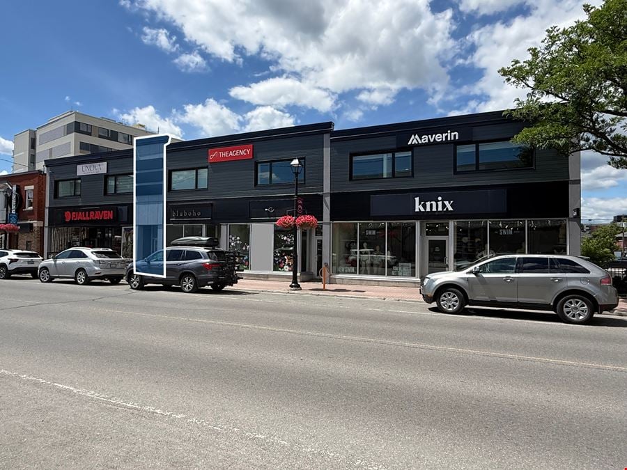371-A Richmond Road