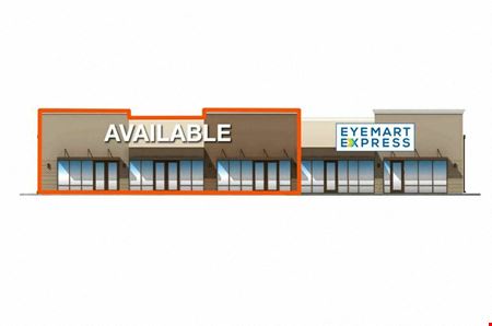 Preview of Retail space for Rent at 5040 Frederica St