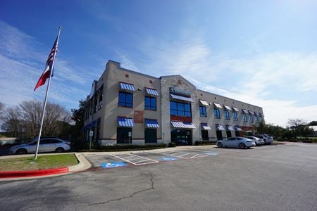 Preview of Office space for Rent at 505 E Palm Valley Blvd