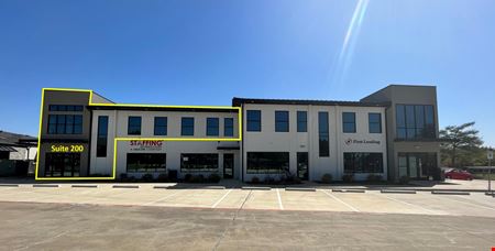 Preview of commercial space at 4888 Dexter Drive
