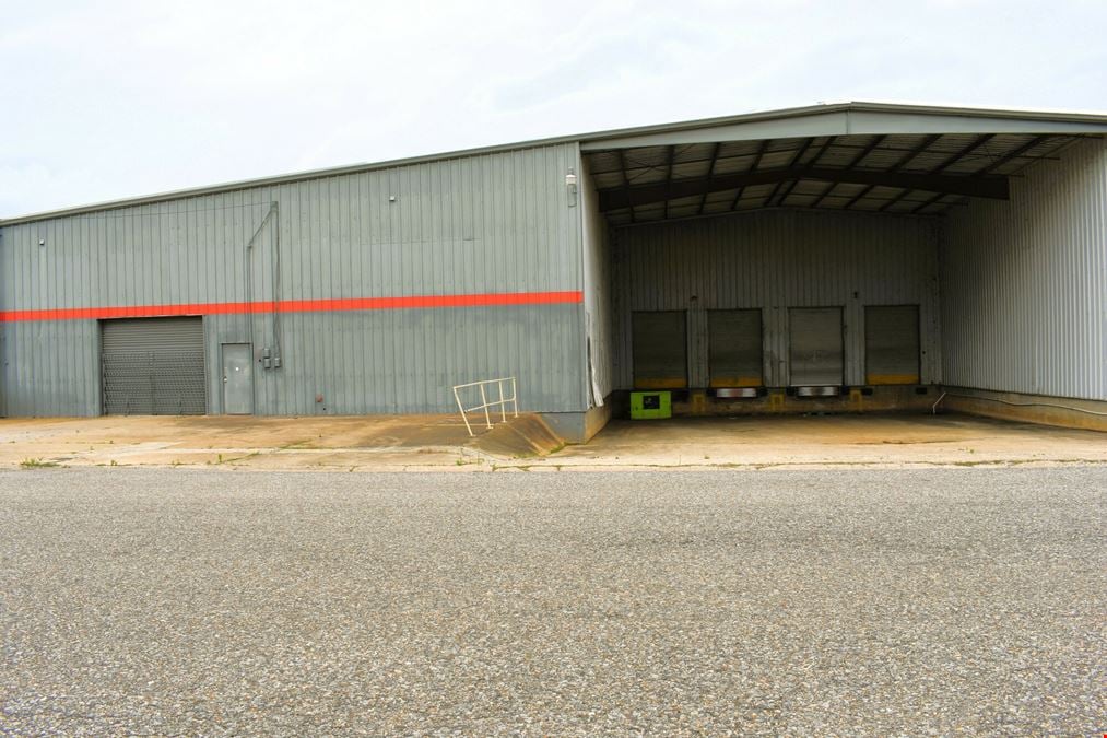 50 Fowler St. - 28,844 SF Warehouse
