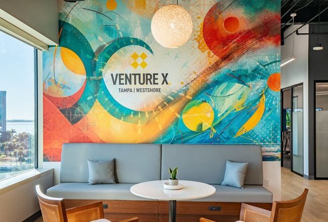 Preview of Coworking space for Rent at 3031 North Rocky Point Drive West