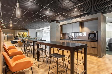 Preview of Coworking space for Rent