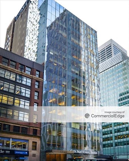 Preview of Office space for Rent at 1140 Avenue of the Americas