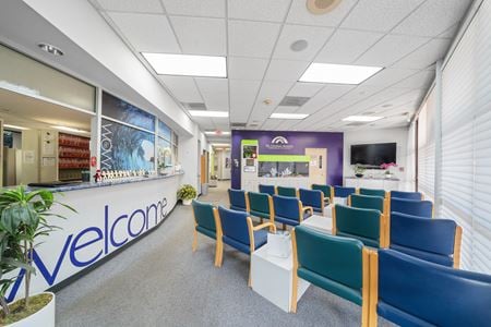 Preview of Office space for Rent at 23161 Moulton Pkwy