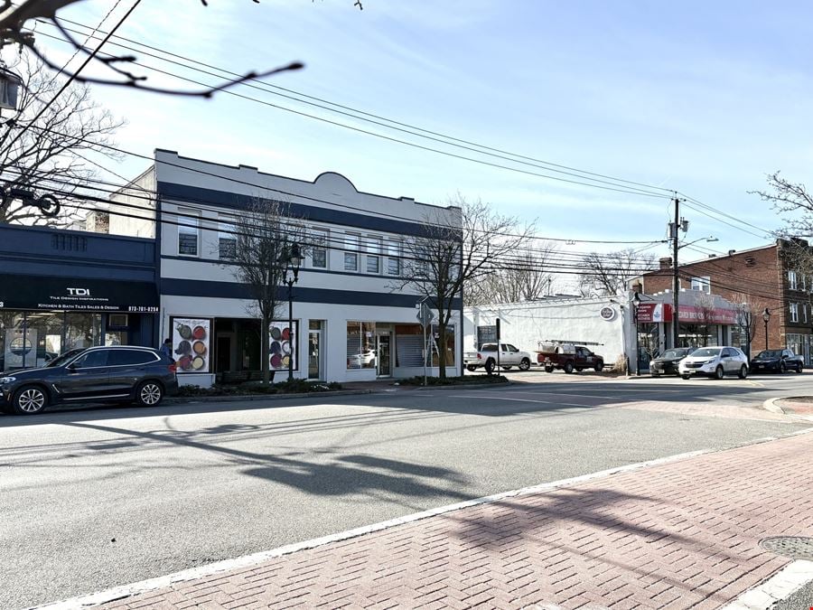 1905 - 1909 Springfield Avenue