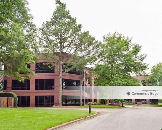 Preview of Office space for Rent at 8245 Tournament Drive