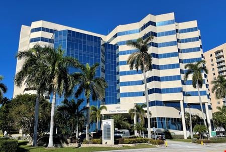 Preview of Office space for Rent at 1515 North Flagler Drive
