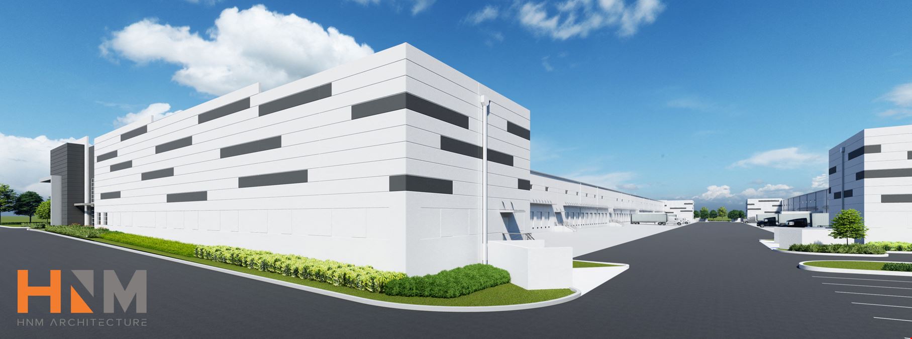 Alico ITEC Logistics Park