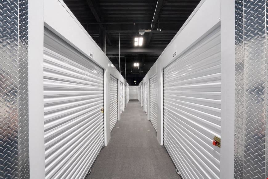 Sure Thing! Storage - Metrocenter