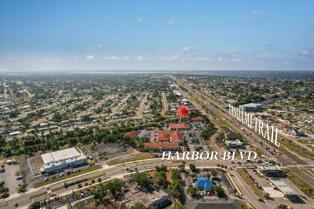 3400 TAMIAMI TRL