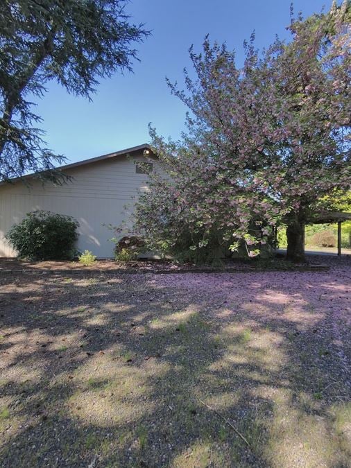 Clackamas County Religious Facility