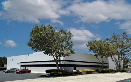Preview of commercial space at 47001 Benicia St