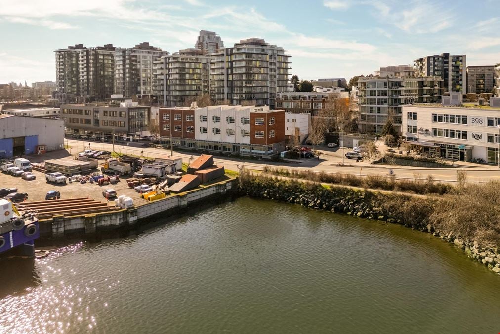 203 - 388 Harbour Road