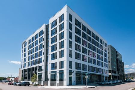 Preview of Other space for Sale at 500 W 41st Ave
