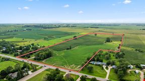 Lammers Development Land
