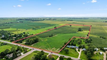 Preview of VacantLand space for Sale at 4101 S. Ellis Road