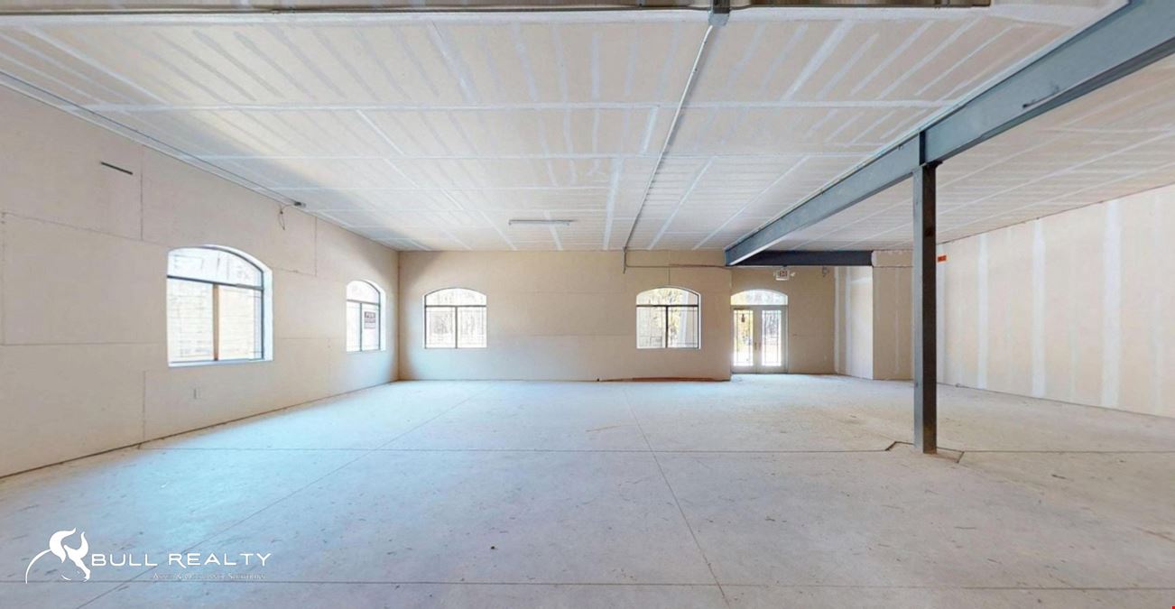 ±2,250 SF Medical Office Suite For Lease