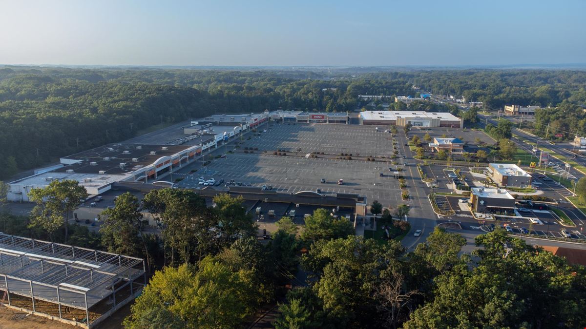 Marlboro Plaza