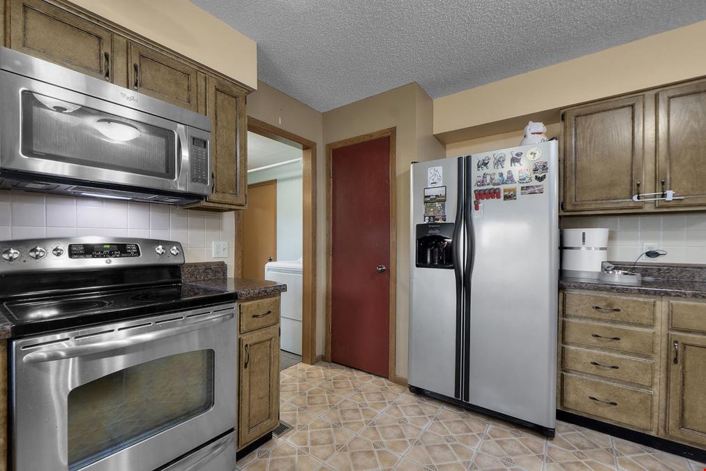1512 Old Saint Marys Rd