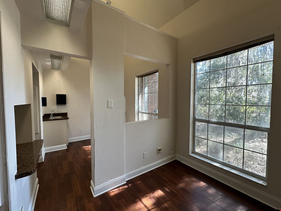 Medical/Professional Free-Standing Office Building - Waterford Park