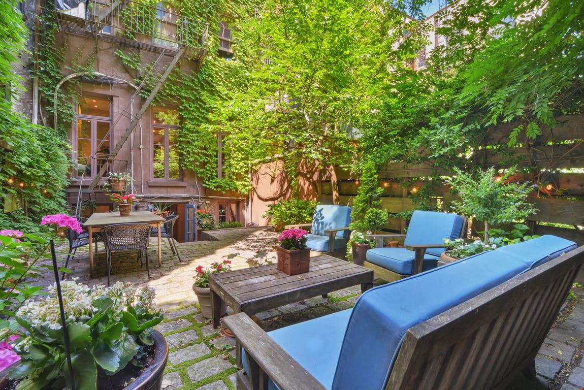 The Farm Soho - The Farm - West Village