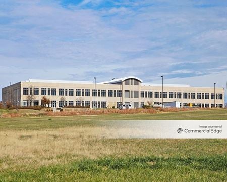 Preview of commercial space at 1301 West Highland Blvd