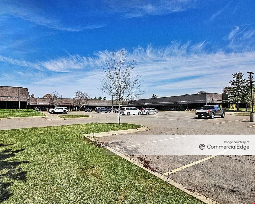 Southridge Business Center 1