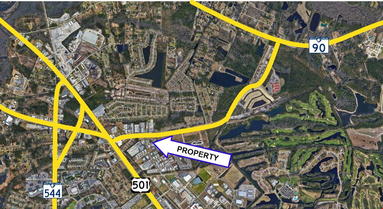 1701 Husted Road